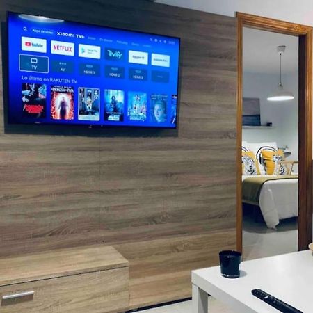 Apartamento Centrico Torrevieja Bagian luar foto