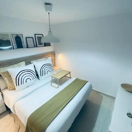 Apartamento Centrico Torrevieja Bagian luar foto