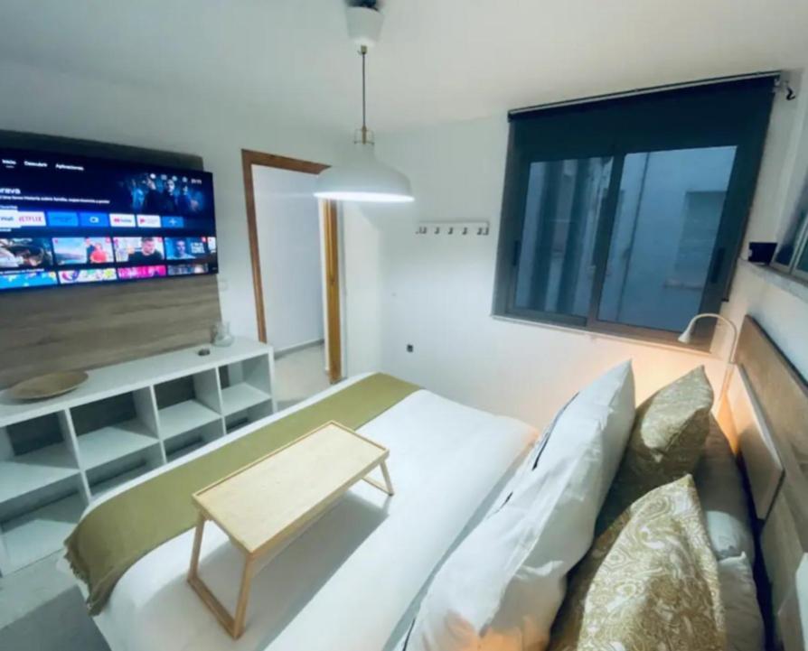 Apartamento Centrico Torrevieja Bagian luar foto