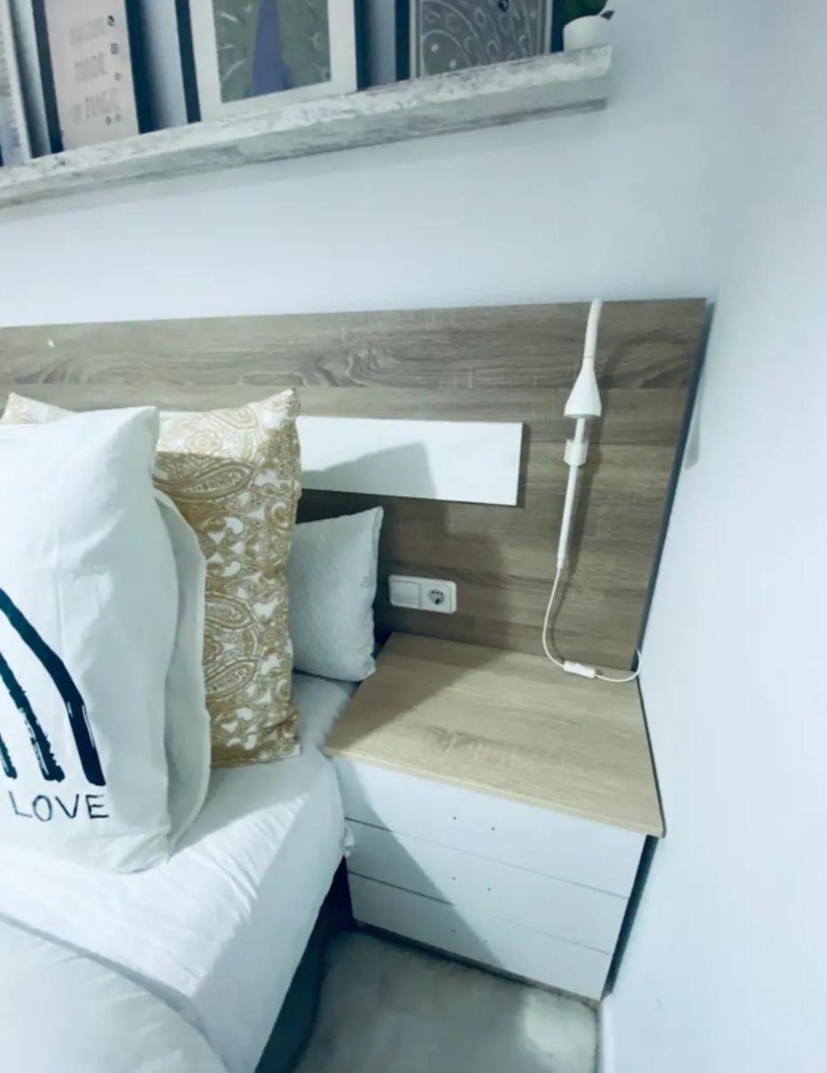 Apartamento Centrico Torrevieja Bagian luar foto