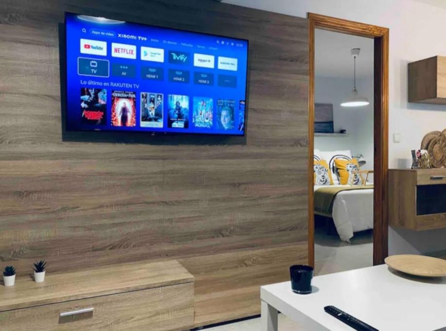 Apartamento Centrico Torrevieja Bagian luar foto